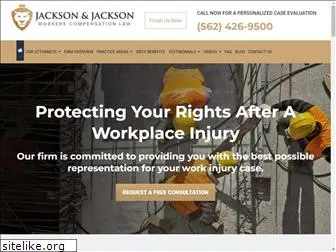 attorneyworkerscomp.com