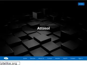 attosol.com