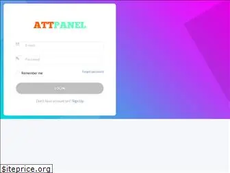 attpanel.com