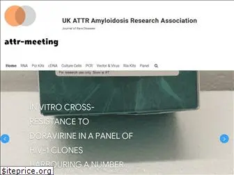 attr-meeting.com