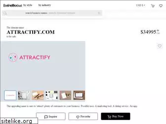 attractify.com