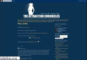 attraction-chronicles.blogspot.com