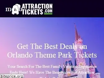 attraction-tickets.com