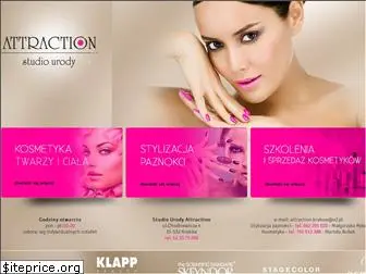 attraction.com.pl