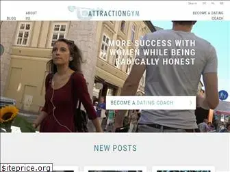 attractiongym.com