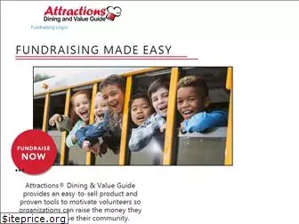 attractionsbook.com