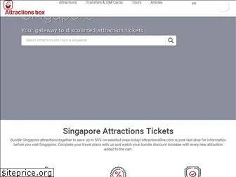 attractionsbox.com