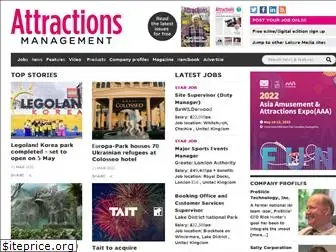 attractionsmanagement.com