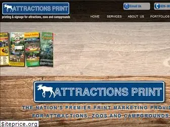 attractionsprint.com