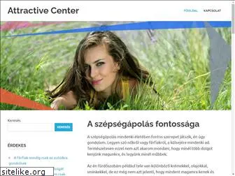 attractivcenter.hu