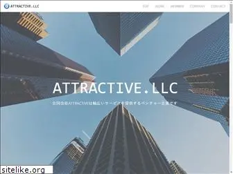 attractive-llc.com