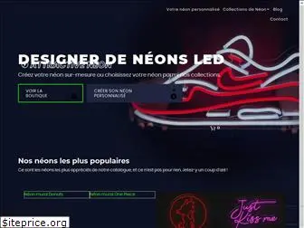 attractive-neon.com