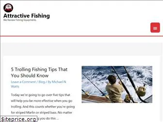 attractivefishing.com