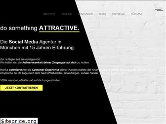 attractivemedia.de