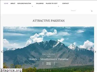 attractivepakistan.com