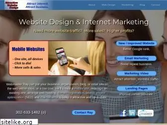 attractweb.com