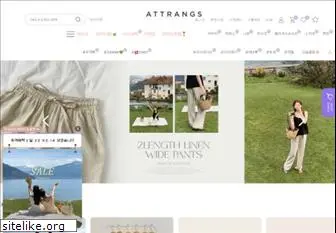 attrangs.co.kr