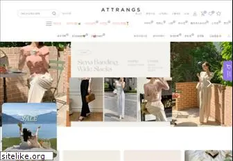 attrangs.com