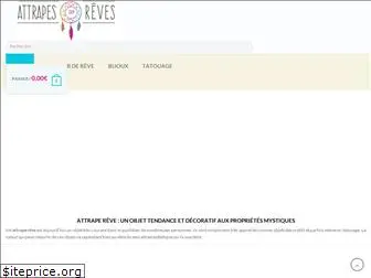 attrapes-reves.com