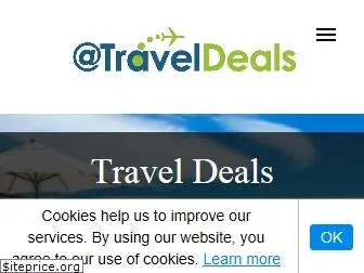 attraveldeals.com