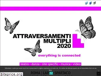 attraversamentimultipli.it