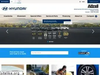 attrellhyundai.com