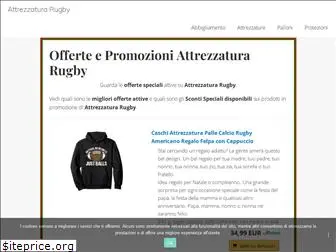 attrezzaturarugby.top