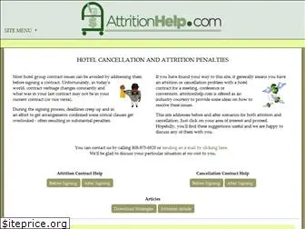 attritionhelp.com