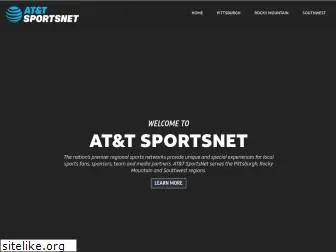 attsportsnet.com