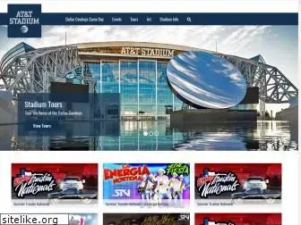 attstadium.com