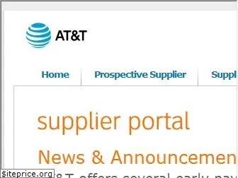 attsuppliers.com