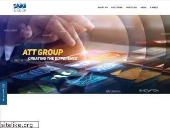 attsystemsgroup.com