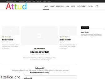 attud.com