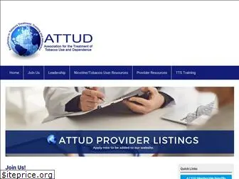 attud.org