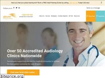 attune.com.au