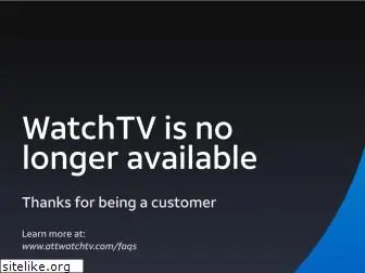 attwatchtv.com