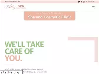 attyspa.com