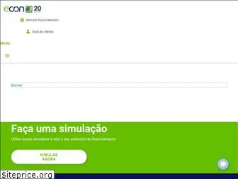 atuaconstrutora.com.br