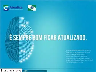 atualizacaocadastral.pr.gov.br