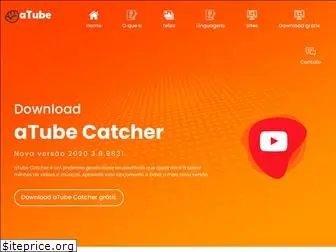 atubecatcher.com.br