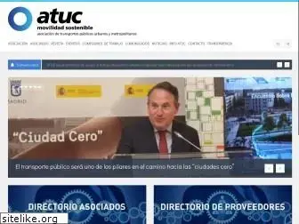 atuc.es