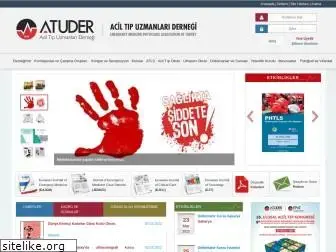 atuder.org.tr