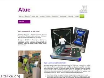 atue.co.uk