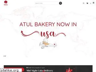 atulbakery.com