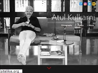 atulkulkarni.com
