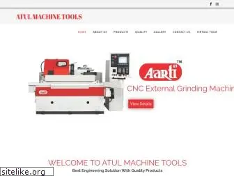 atulmachine.com