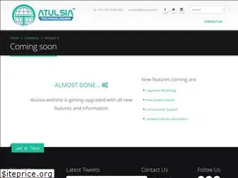 atulsia.com
