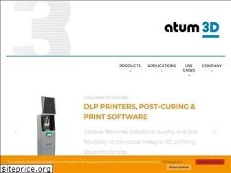 atum3d.com