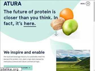 aturaproteins.com