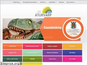 aturvarp.com.br